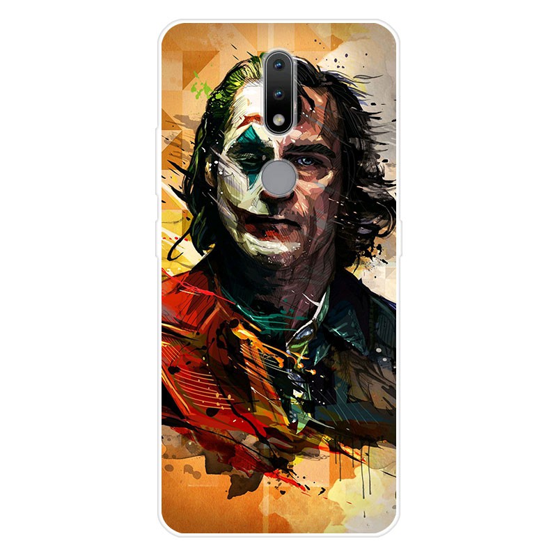 Ốp điện thoại in họa tiết thời trang cho Nokia 2.4 Nokia 2.4 Nokia2.4