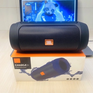 Loa nghe nhạc bluetooth cầm tay jbl charge2+ loa blutooth di động không dây mini