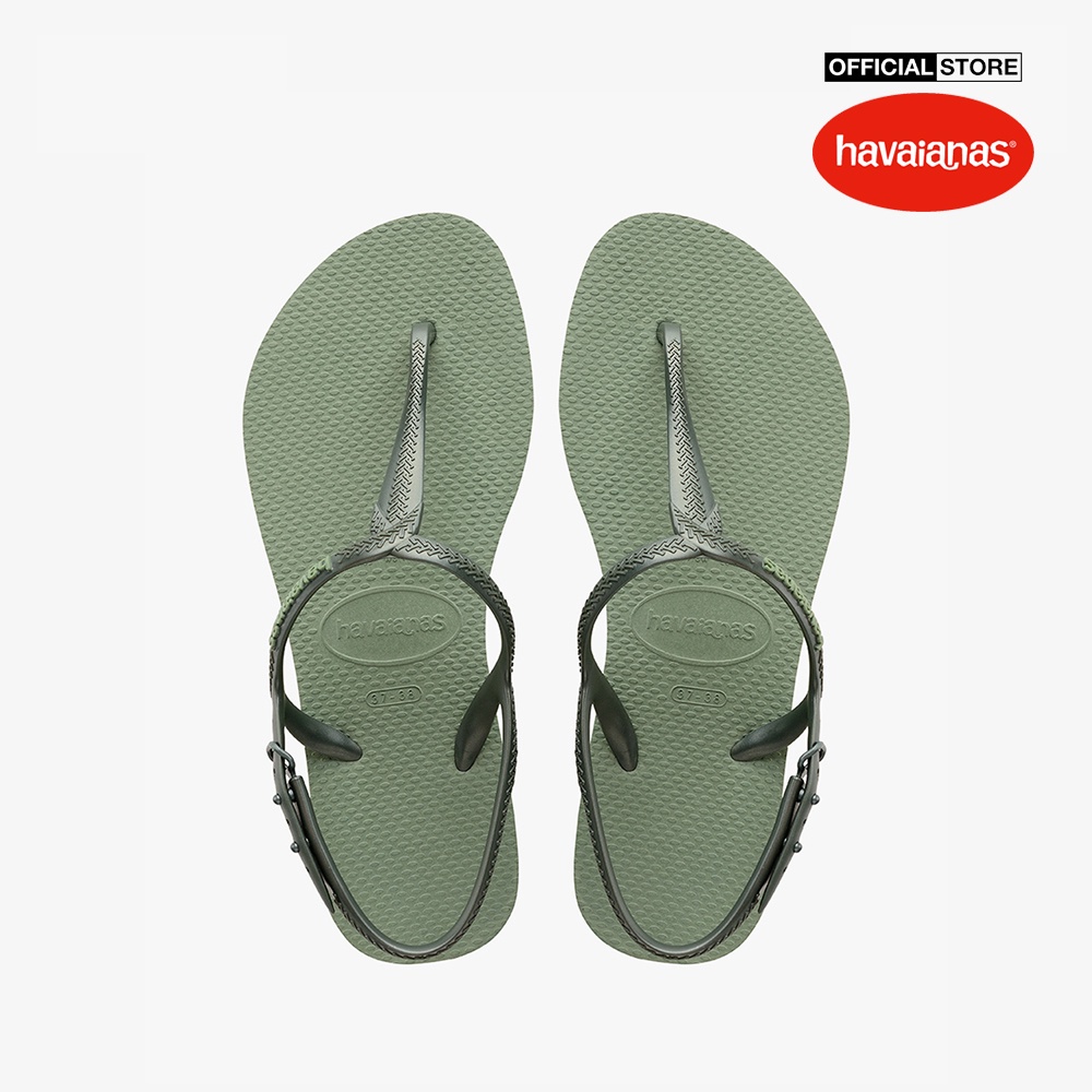 HAVAIANAS - Sandal nữ Twist 4144756-2996