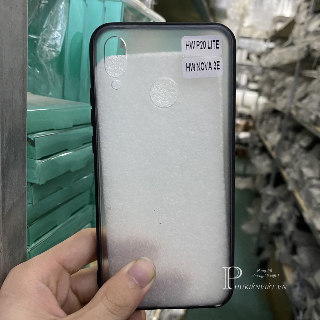 Phôi ốp lưng cho Huawei Mate 8/Mate 10 Pro/Mate 10/Nova 2i/Nova 3i/Nova 5T/ Nova 6SE/ Nova 7i/ P20 Lite/ Nova 3e - In UV