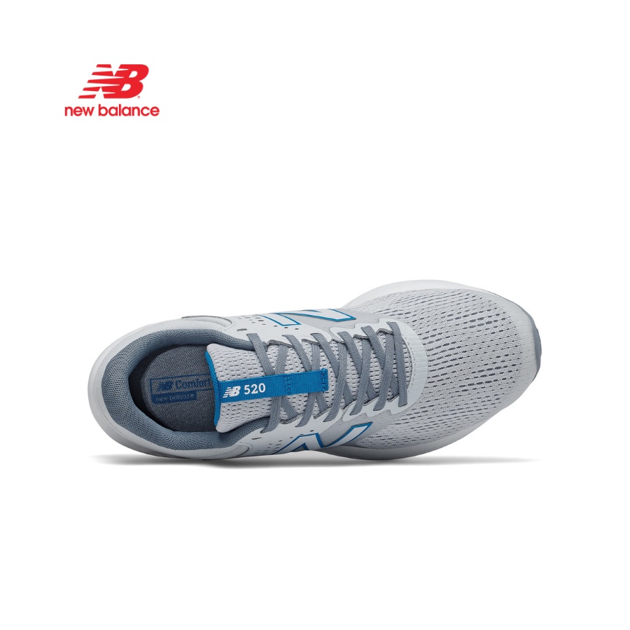 Giày chạy bộ nam New Balance Cushioning - M520LL7