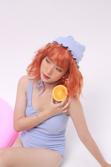 ĐỒ ĐI BIỂN - CUTOUT SWIMSUIT - ÁO BƠI 1 MẢNH KHOÉT LƯNG - S0006 | BigBuy360 - bigbuy360.vn