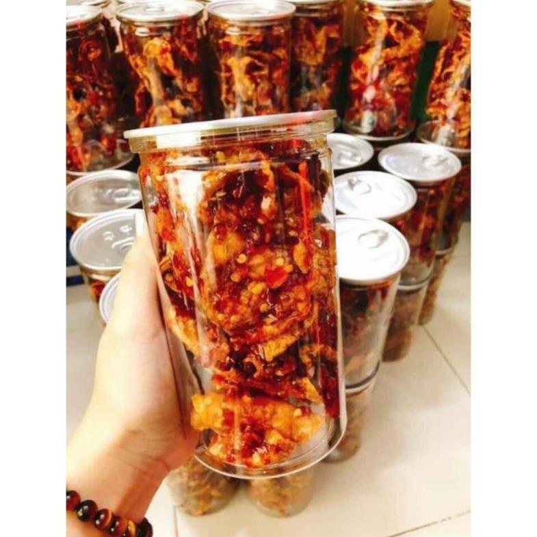 MỰC RIM SATÊ NGUYÊN CON LON 300gr[FREE SHIP] TỪ ĐƠN 50K, [Loại Đặc Biệt] Hàng ngon nhà làm | BigBuy360 - bigbuy360.vn