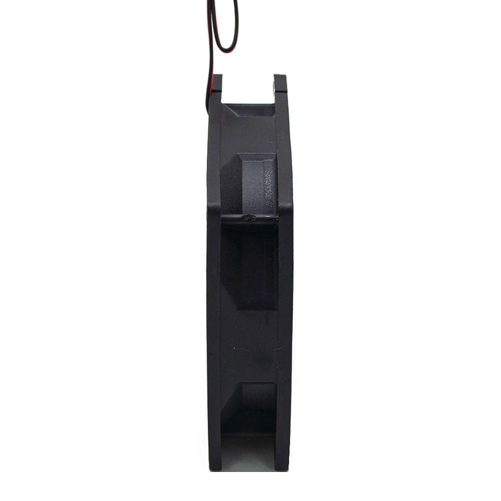 DIYMORE Phụ kiện quạt tản nhiệt 5V 12V 24V 0.20A 9cm 2pin cho máy in 3D