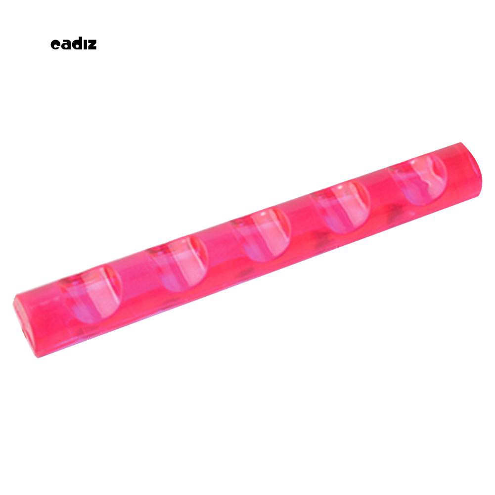 [Hàng mới về] Giá đỡ cọ vẽ làm móng chuyên dụng chất lượng cao