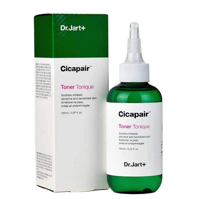 Tinh chất Hoa Hồng Dr.Jart+ Cicapair Toner Tonique 150ml