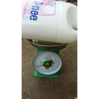 Nước Giặt Dnee can 3 lít