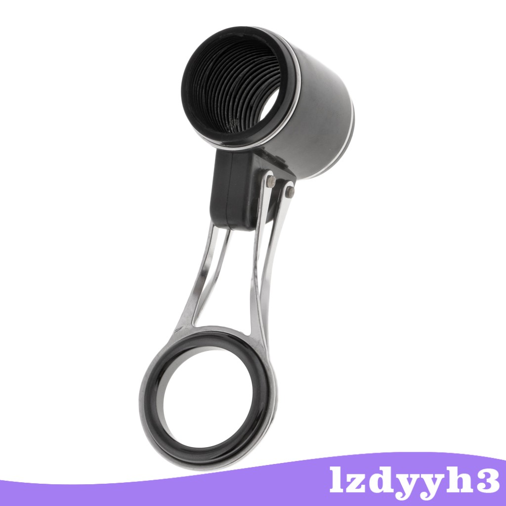Bộ Hướng Dẫn Cần Câu Cá Bằng Thép Không Gỉ Gấp Gọn DIY