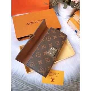 Ví L.V cao cấp hàng full box