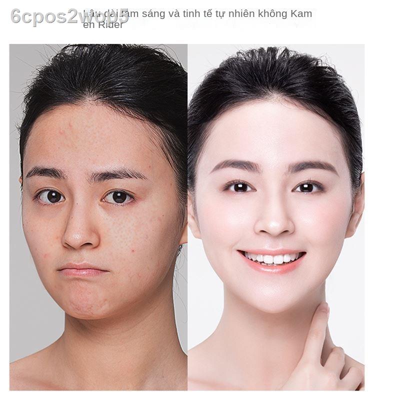 [SALE]Kem nền dạng lỏng kiểm soát dầu che khuyết điểm không thấm nước và chống thấm mồ hôi BB Cream làm trắng da dưỡng ẩ | BigBuy360 - bigbuy360.vn