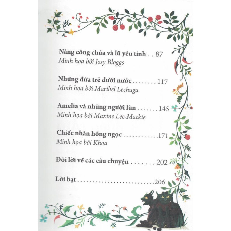 Sách - Những Câu Chuyện Bị Lãng Quên Về Lòng Tốt Và Lòng Dũng Cảm (Truyện Kể)