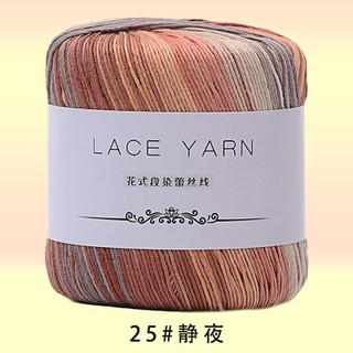 Cuộn Len Đan Sợi To Đan Móc Thủ Công