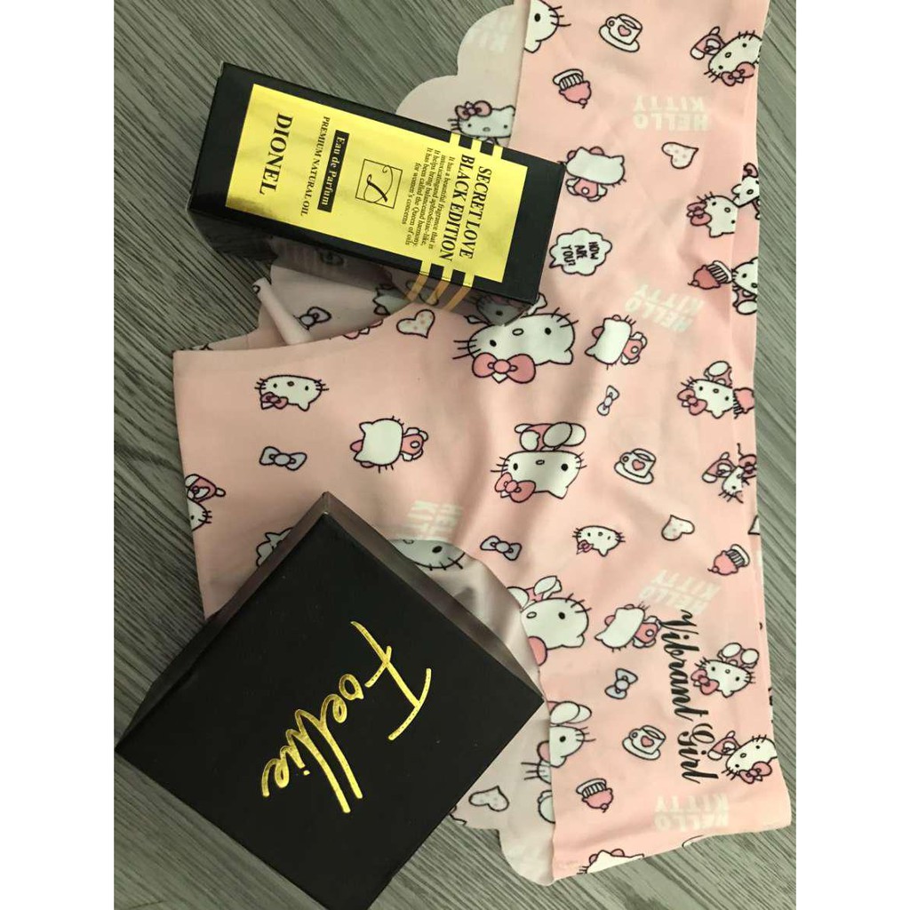 Nước hoa vùng kín Dionel ❤️FREESHIP❤️ [CÓ CHE TÊN SẢN PHẨM] | Thế Giới Skin Care