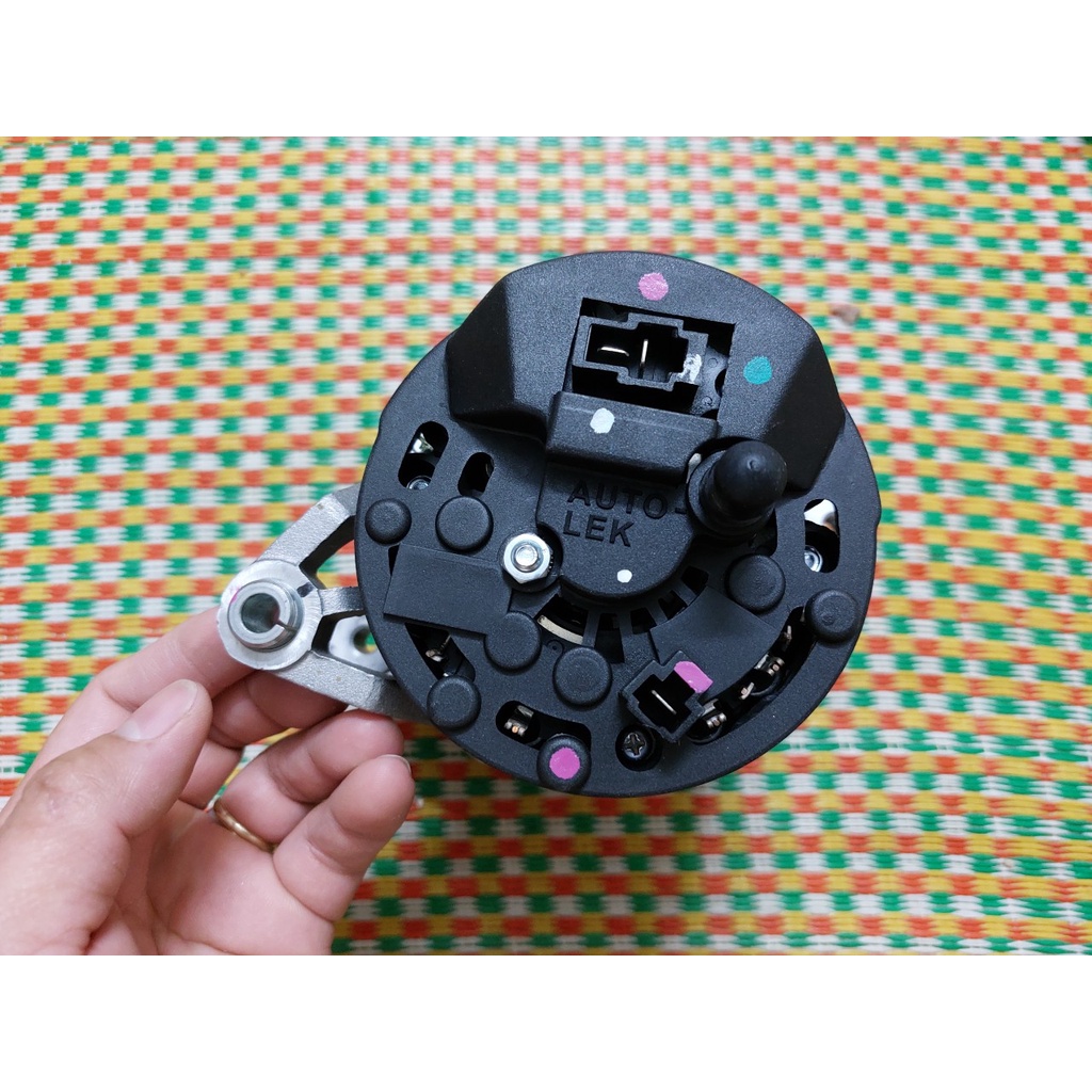 Củ phát máy cày KUBOTA L4018/5018 - Hãng