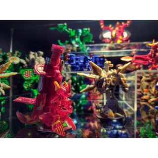 Đồ Chơi Trẻ Em Bakugan Chính Hãng