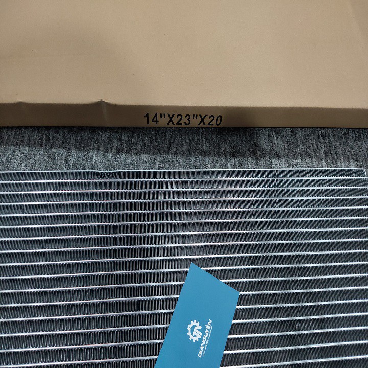 Dàn nóng chế 14 x 23