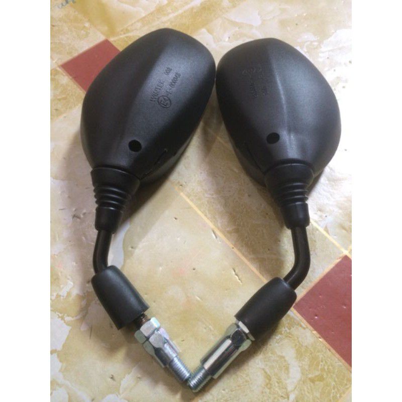 Kiếng hậu vision 2014 /2020 hàng đẹp như zin