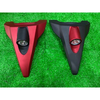 Mặt nạ Vario 2018 đỗ khuôn sẵn có đèn L4