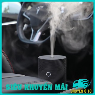 [RẺ VÔ ĐỊCH] Máy xông, máy khuếch tán tinh dầu USB-OTO55 - Công nghệ siêu âm hiện đại độ bền cao, Bảo hành 6 tháng