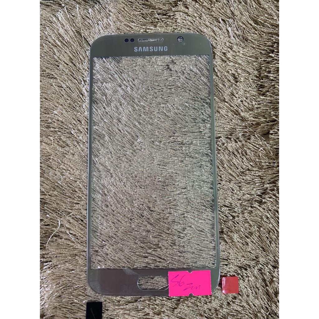 Mặt kính Zin Samsung S6 / G920