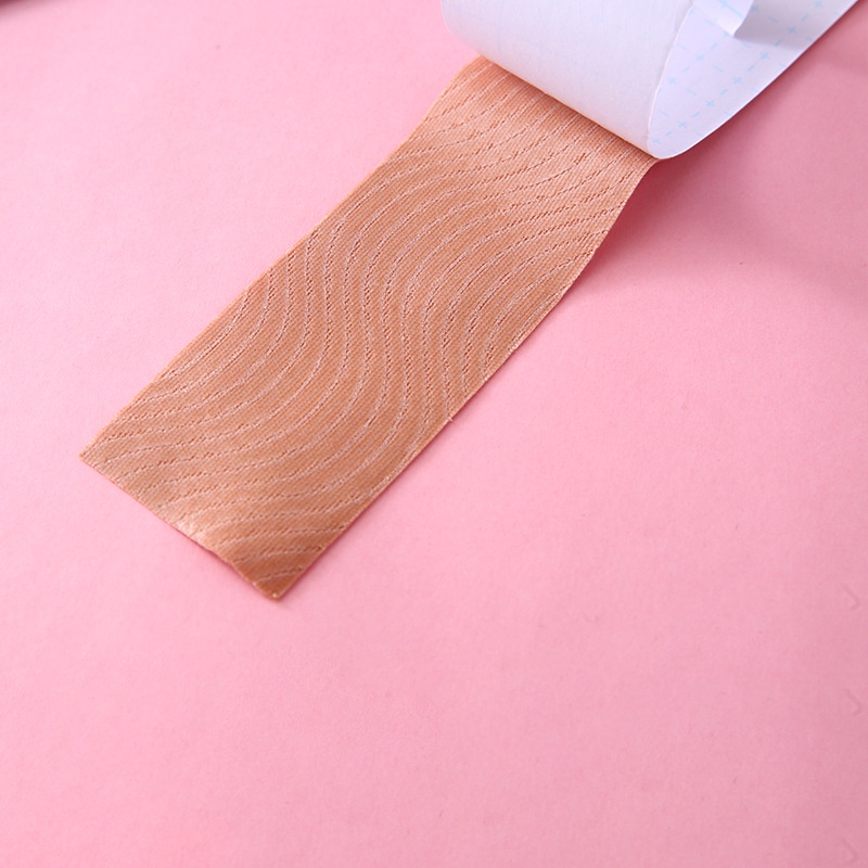 Băng dính dán ngực giúp nâng ngực chống chảy xệ cực tốt