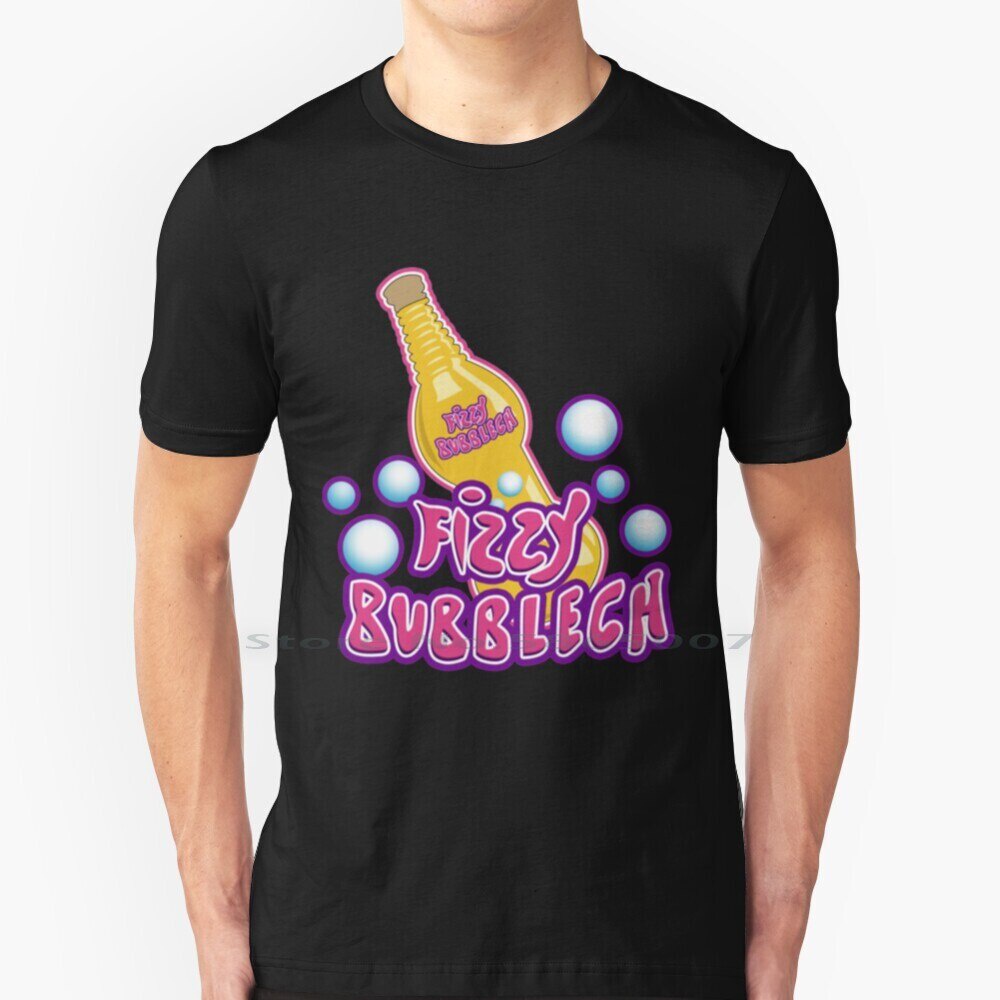 Dont Mess With The Zohan, Fizzy Bubblech, Áo 100% Cotton Dont Mess Zohan Fizzy Bubblech Size Lớn 6xl