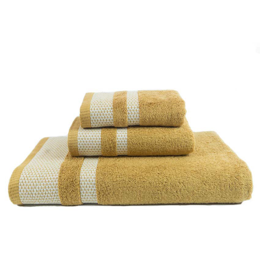 Khăn mặt khách sạn, spa chất liệu Cotton Mollis - fm1k 40 cm x 80 cm