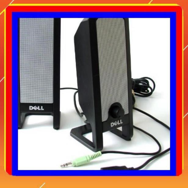 Loa Máy Vi Tính Để Bàn DELL AX210 AX225 Chính Hãng BH6T Âm Thanh Cực Hay (MSP LDB100)