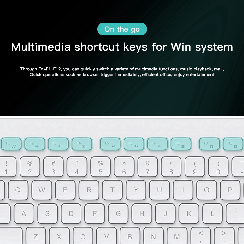 Bộ bàn phím và chuột chơi game nối dây NIYE R150 | BigBuy360 - bigbuy360.vn