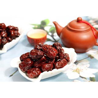 Mứt táo sấy dẻo viettin mart 500g