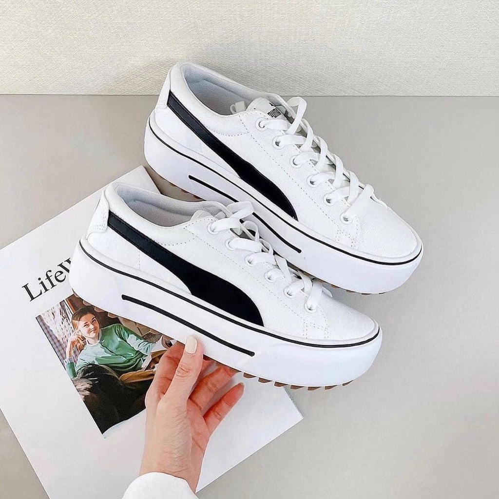 Giày thể thao PUMA KAIA PLATFORM