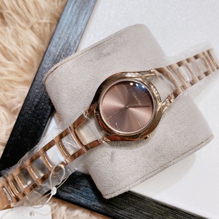 Đồng hồ kim nữ Calvin Klein K6R2362K