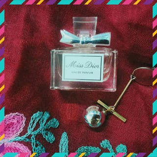 Nước hoa Miss Dior EDP 5ml
