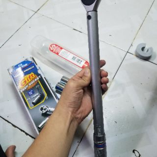Cần siết chỉnh lực Kingtony 34423