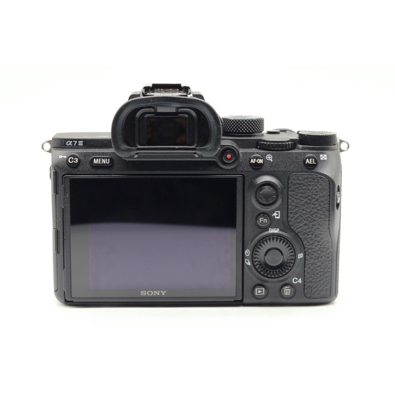 Máy ảnh Sony alpha A7 Mark III