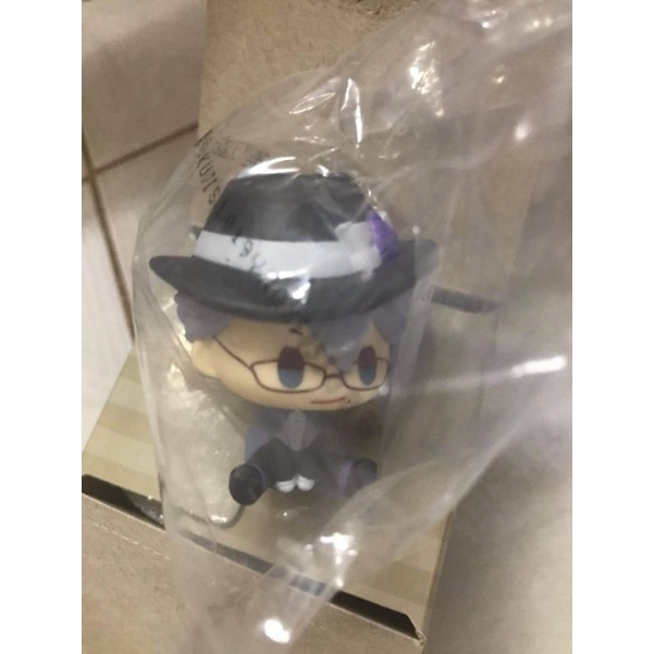 Mô hình Twisted Wonderland - phiên bản ngồi giới hạn Ichiban Kuji