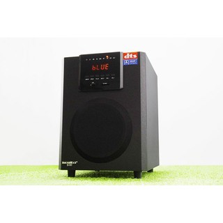 Loa vi tính SoundMax B-60 – 5.1, Bluetooth