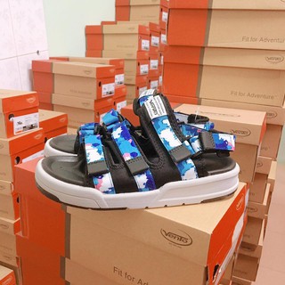 Giày Sandals Nam Nữ VenTo SD1001