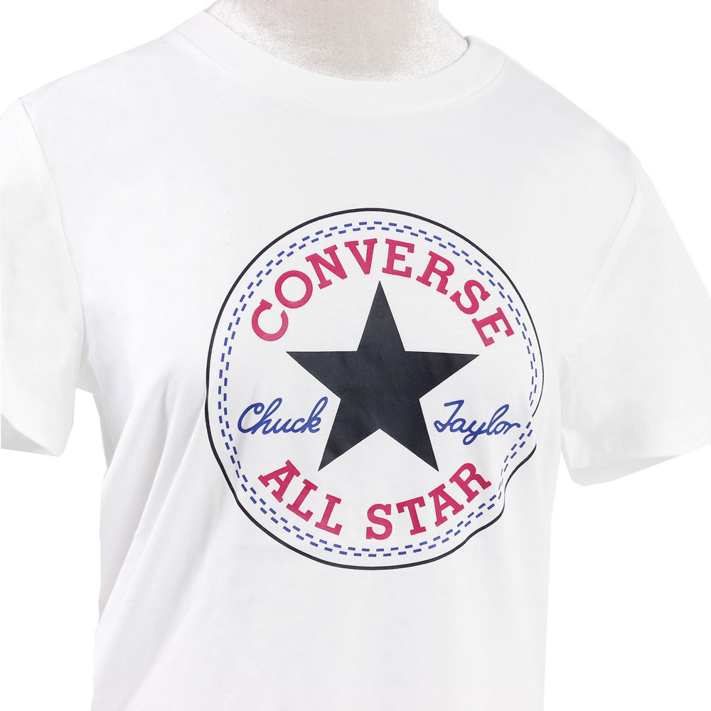 Áo thun Converse Chuck Patch Nova Tee Women 10017759_102