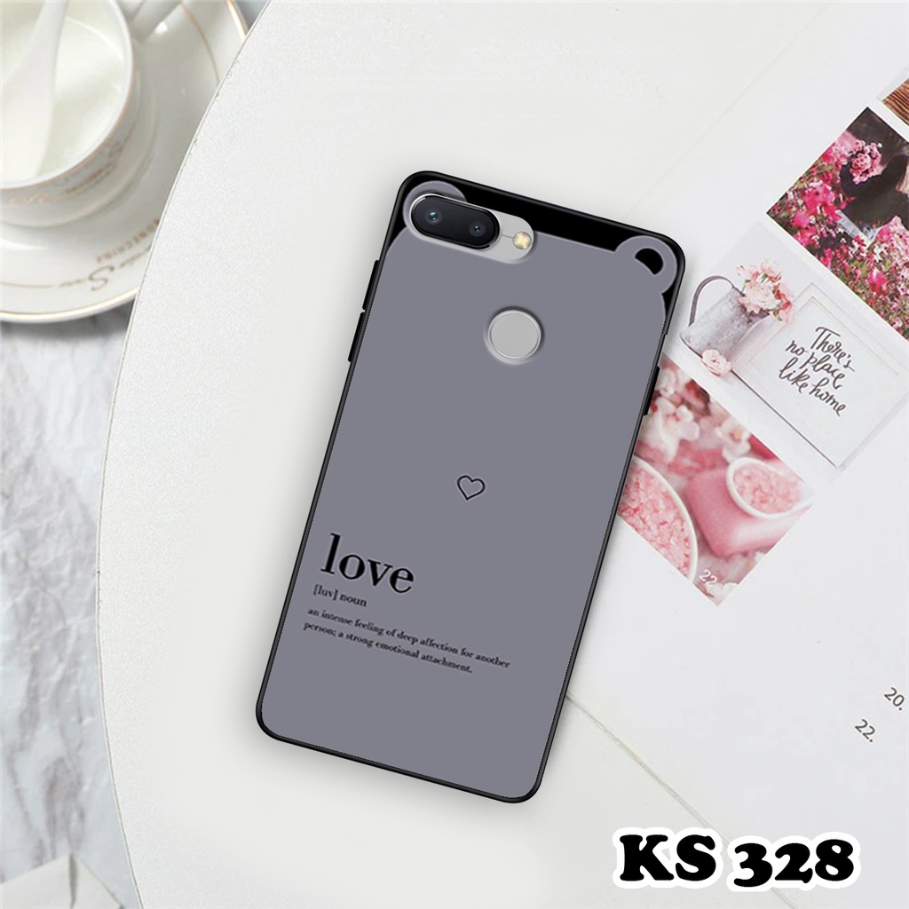 Ốp lưng Xiaomi Redmi 6 - Redmi 6A - Redmi 6X - Redmi 6 Pro - Ốp in hình tai thỏ siêu dễ thương