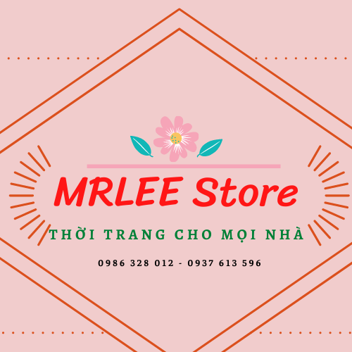 MRLEE Store-Xuởng Đồ Bộ Cho Bé