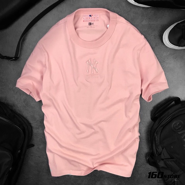 ÁO THUN NAM Logo thêu chuẩn đẹp Cotton 100% mịn mát AN237 | BigBuy360 - bigbuy360.vn