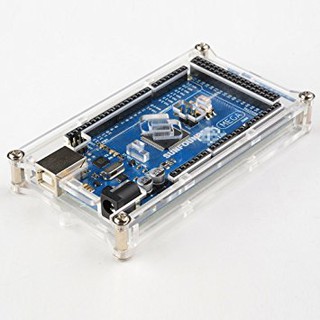 Hộp Arduino MEGA 2560