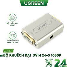 Bộ Khuếch Đại DVI Ugreen 40266
