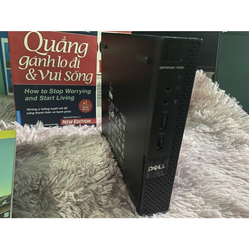 Case dell mini | BigBuy360 - bigbuy360.vn