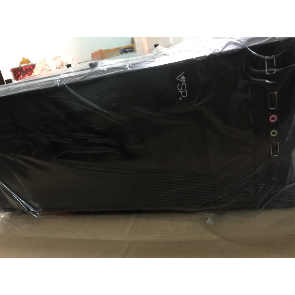 Vỏ Case Máy Tính VSP 3006 | BigBuy360 - bigbuy360.vn