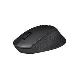 Chuột Logitech Wireless Mouse M331 (silent)