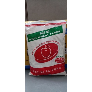 Bột mì táo đỏ 1 kg