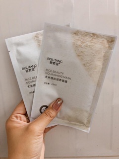 Combo 50 mask cung cấp vitamin cho da