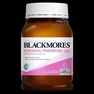 [sẵn hàng] Tinh dầu hoa anh thảo Blackmore ÚC